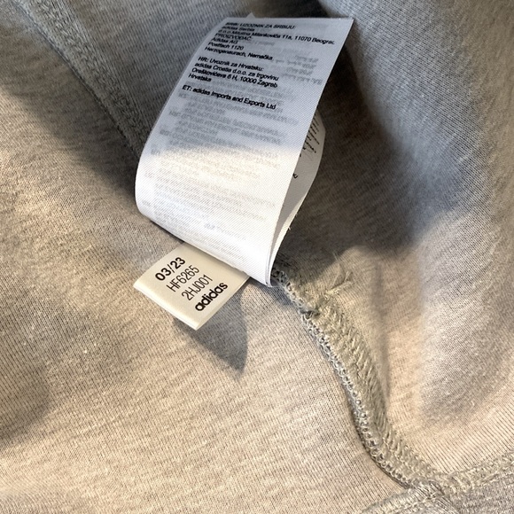 Adidas Icon Hoodie - Picture 5 of 6